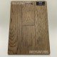 NAF T&G Engineered Hickory 18mm - Bronze NAF T&G Engineered Hickory 18mm - Bronze